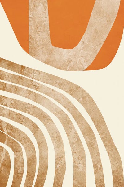 Angel Estevez: Minimal Concept XXII by Angel Estevez