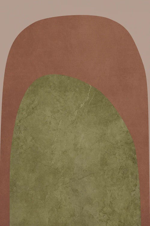 Minimal Concept XXIV by Angel Estevez wall art