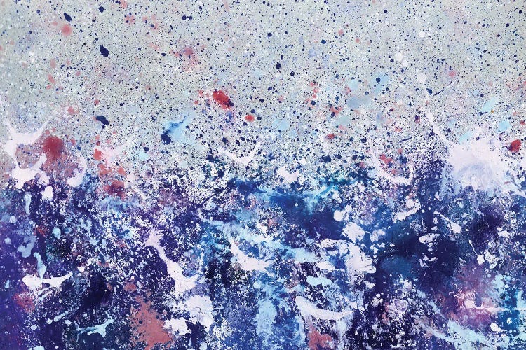 Paint Splashes II