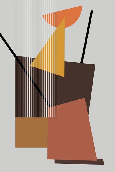 Angel Estevez: Collage by Angel Estevez