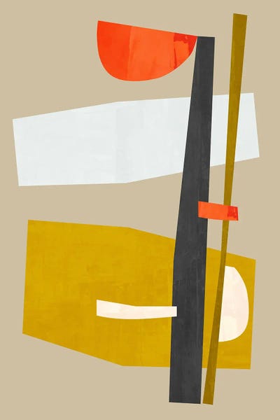 Angel Estevez: In Balance IV by Angel Estevez
