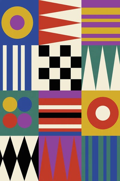 Angel Estevez: New Building by Angel Estevez