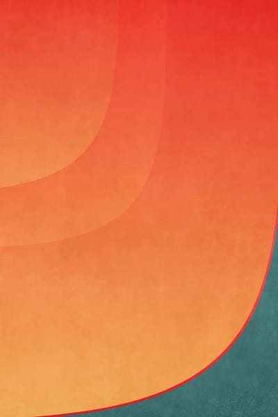 Angel Estevez: Smooth Corners by Angel Estevez