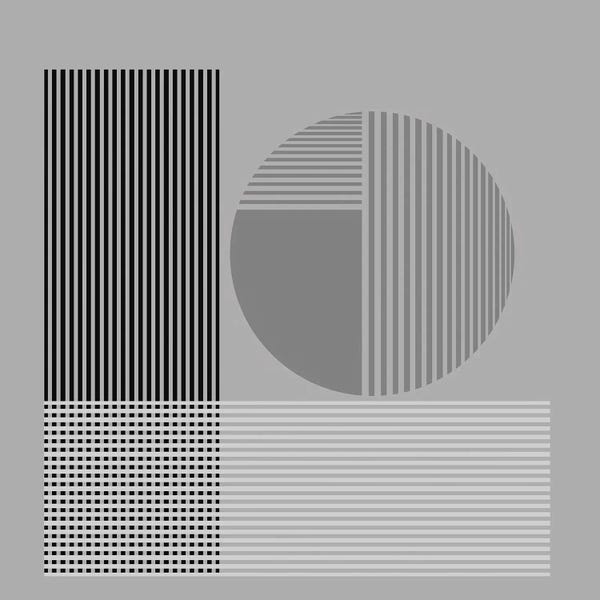 Black & White Minimalist Décor: Sober And Delicate by Angel Estevez