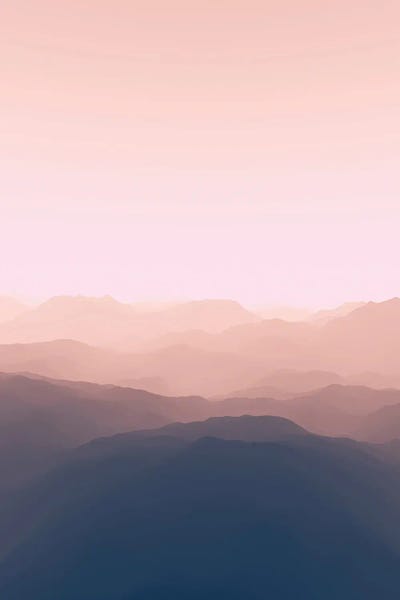 Zen Bedroom: Serenity by Angel Estevez