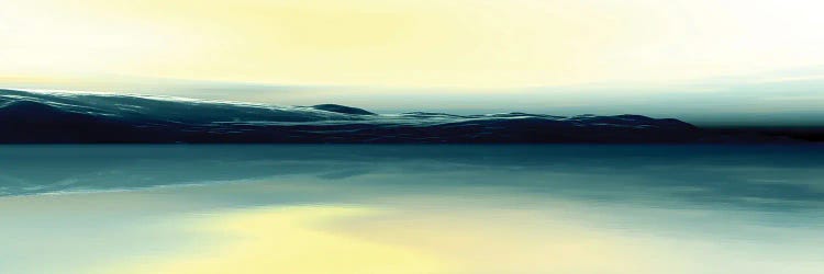Solar Clarity by Angel Estevez wall art