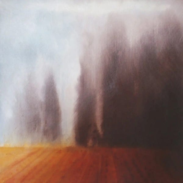 Angel Estevez: Rising Forms by Angel Estevez