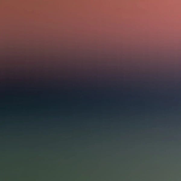 Angel Estevez: Colors Of The Evening I by Angel Estevez