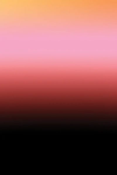 Similar To Mark Rothko: Colors Of The Evening V by Angel Estevez