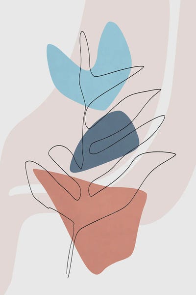 Angel Estevez: Minimal Pattern by Angel Estevez