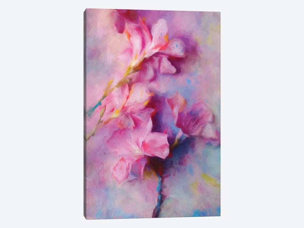 Springtime III by Angel Estevez 1-piece Canvas Print