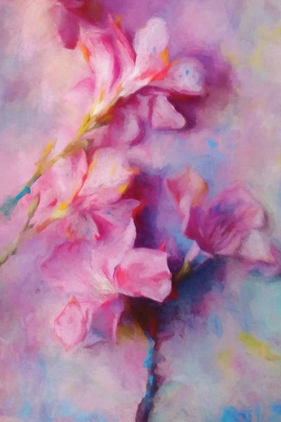 Angel Estevez: Springtime III by Angel Estevez