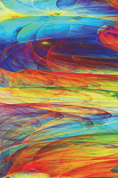 Angel Estevez: Ink Fluid by Angel Estevez