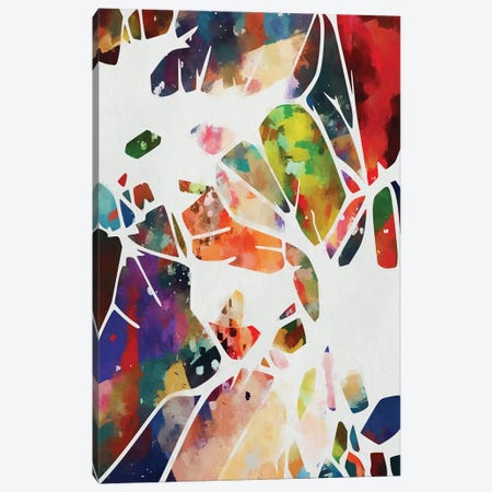 Autumnal Colors II Canvas Print #AEZ854} by Angel Estevez Canvas Print