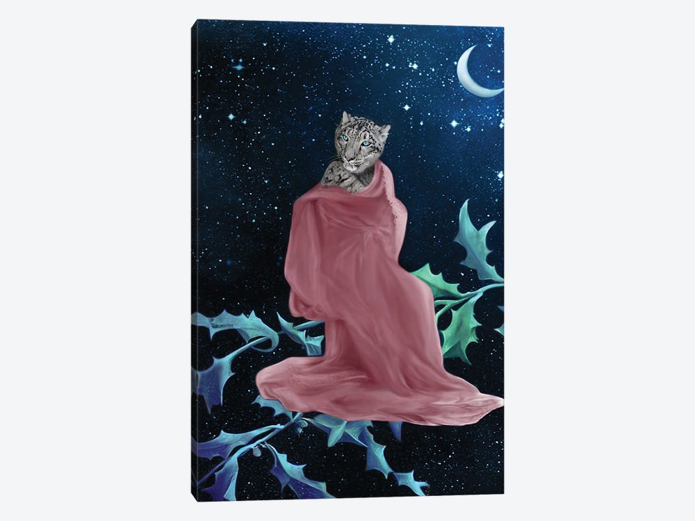 Aurora by Animal Fancy 1-piece Canvas Print