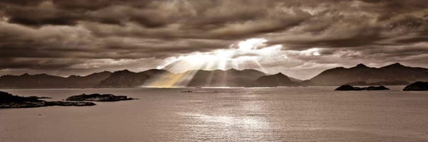 Calm: Divinity by Assaf Frank