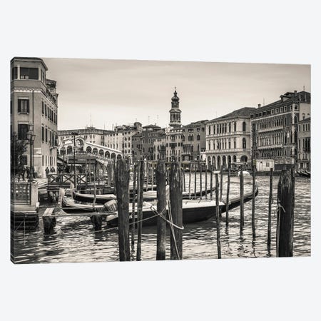 Venice XI Canvas Print #AFR171} by Assaf Frank Canvas Art