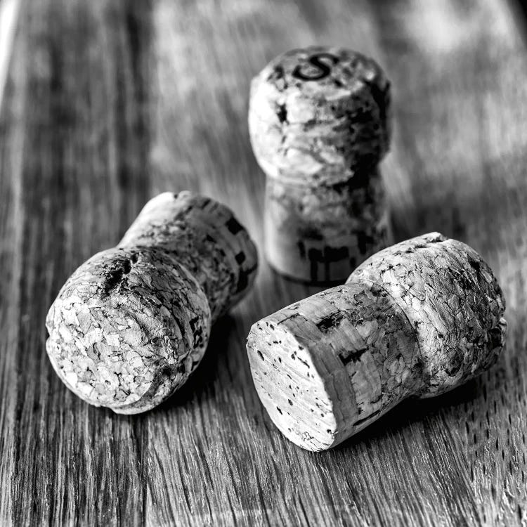 Corks IV