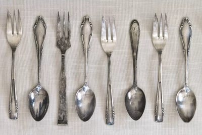 Equipment & Utensils