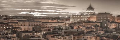 Bella Roma by Assaf Frank acrylic art print