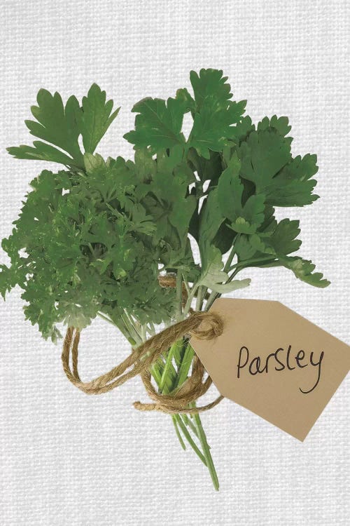 Parsley