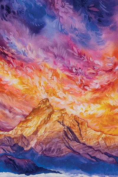 Andrea Fairservice: Frolic by Andrea Fairservice