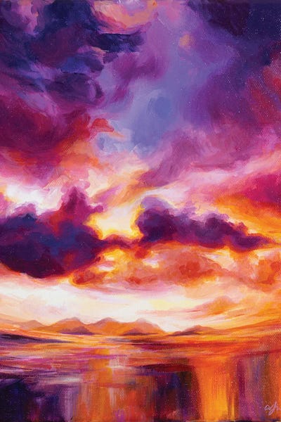 Best Days by Andrea Fairservice gallery poster