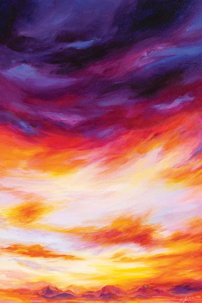 Andrea Fairservice: The Range by Andrea Fairservice