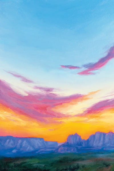 Andrea Fairservice: Wishful Thinking by Andrea Fairservice