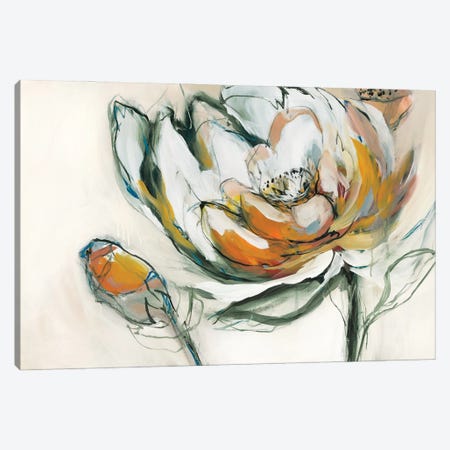 Bloomed IV Canvas Print #AFT4} by A. Fitzsimmons Canvas Artwork
