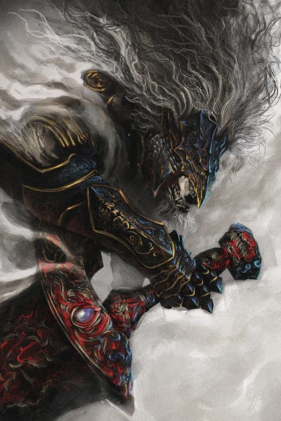 Weapons & Artillery: Oh, Death... by Anato Finnstark