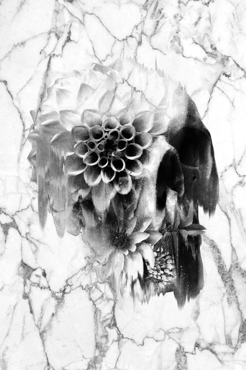 Decay by Ali Gulec wall art