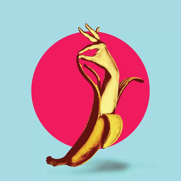 El Banana