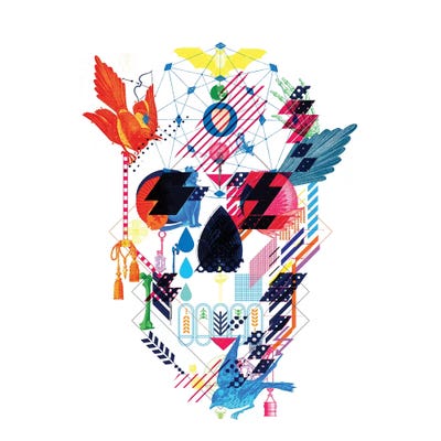 El Nuovo by Ali Gulec canvas print