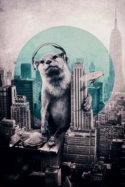 Groundhogs