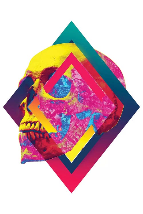 Lifeful Skull I