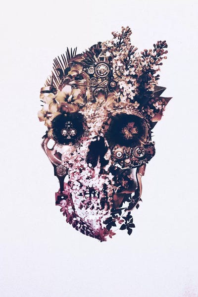 Steampunk: Metamorphosis by Ali Gulec