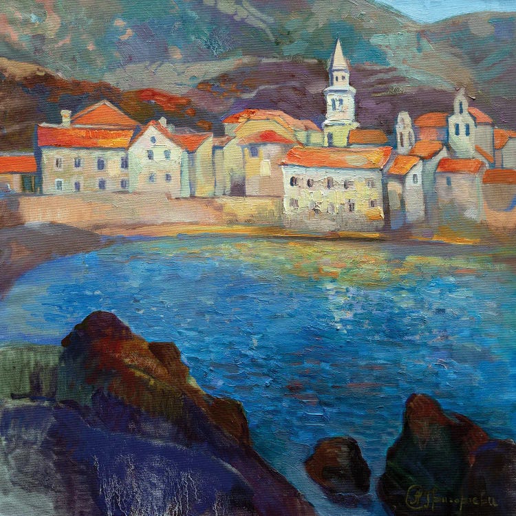 Budva