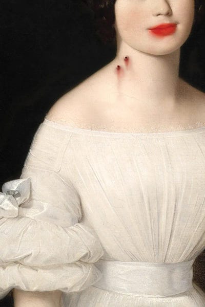 Dark Academia: Bite by Ark & Ghosts