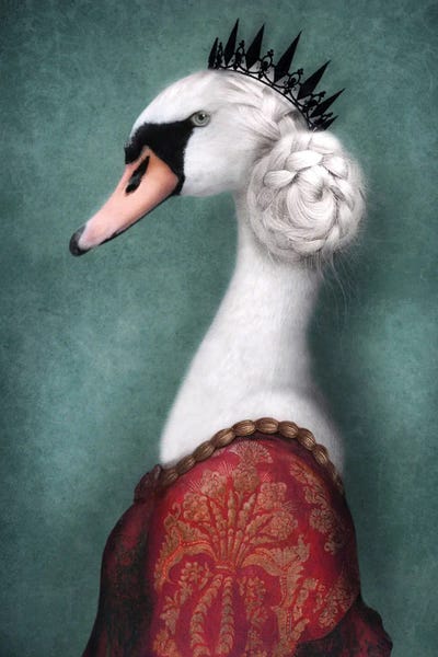 Lady Grace