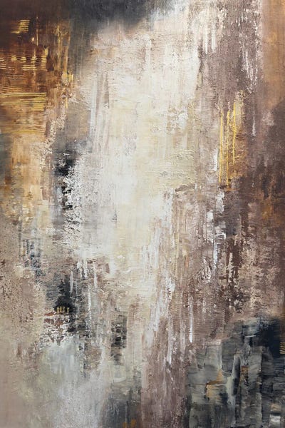 The Church Of Woman by Annie Gendreau acrylic art print