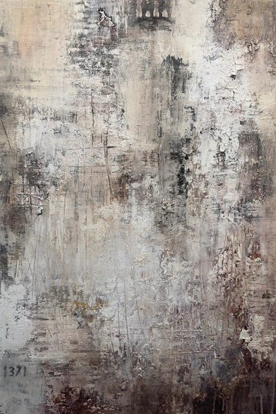 The Door by Annie Gendreau acrylic art print