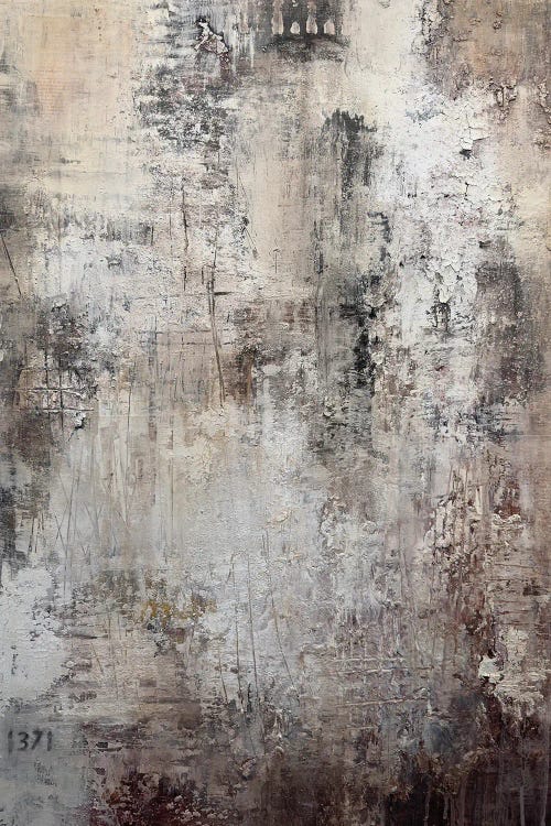 The Door by Annie Gendreau wall art
