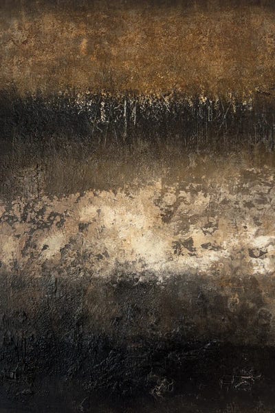 Time Will Tell by Annie Gendreau acrylic art print