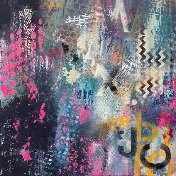 Spirit Of The Streets