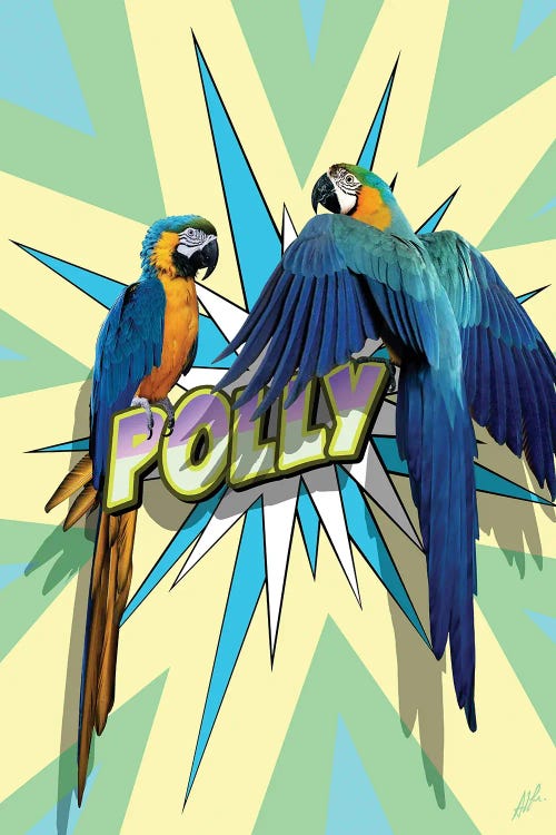 Polly III