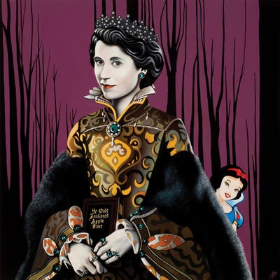 Evil Queen
