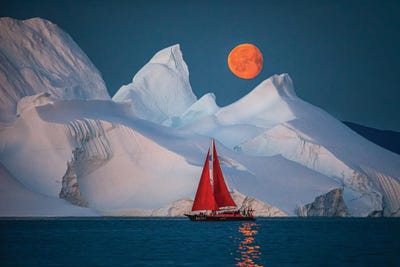 Greenland