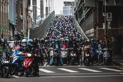 Taipei