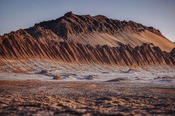 Alex G Perez: Salt Mountain by Alex G Perez